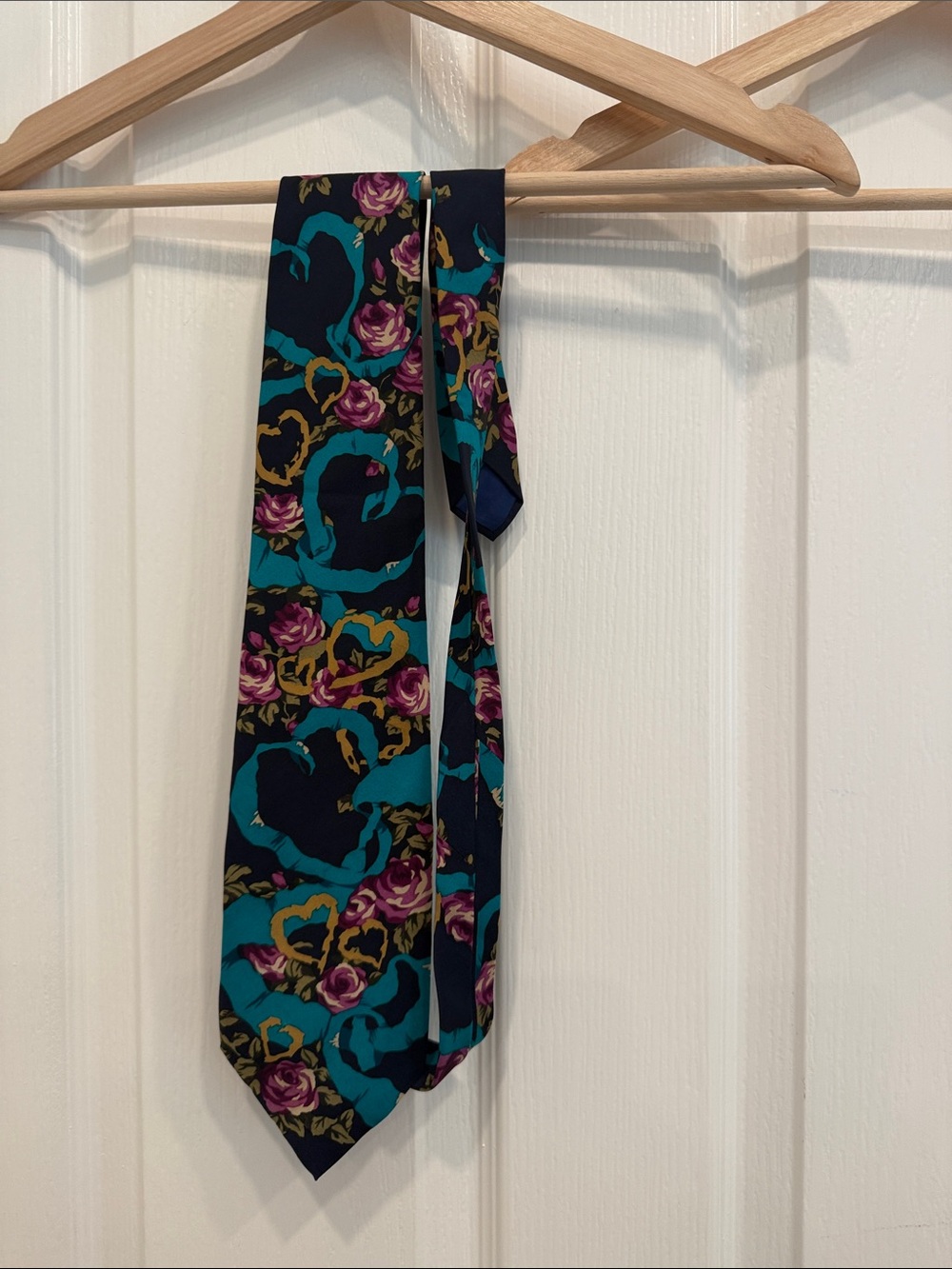 The Beatles all you need is Love tie 1991